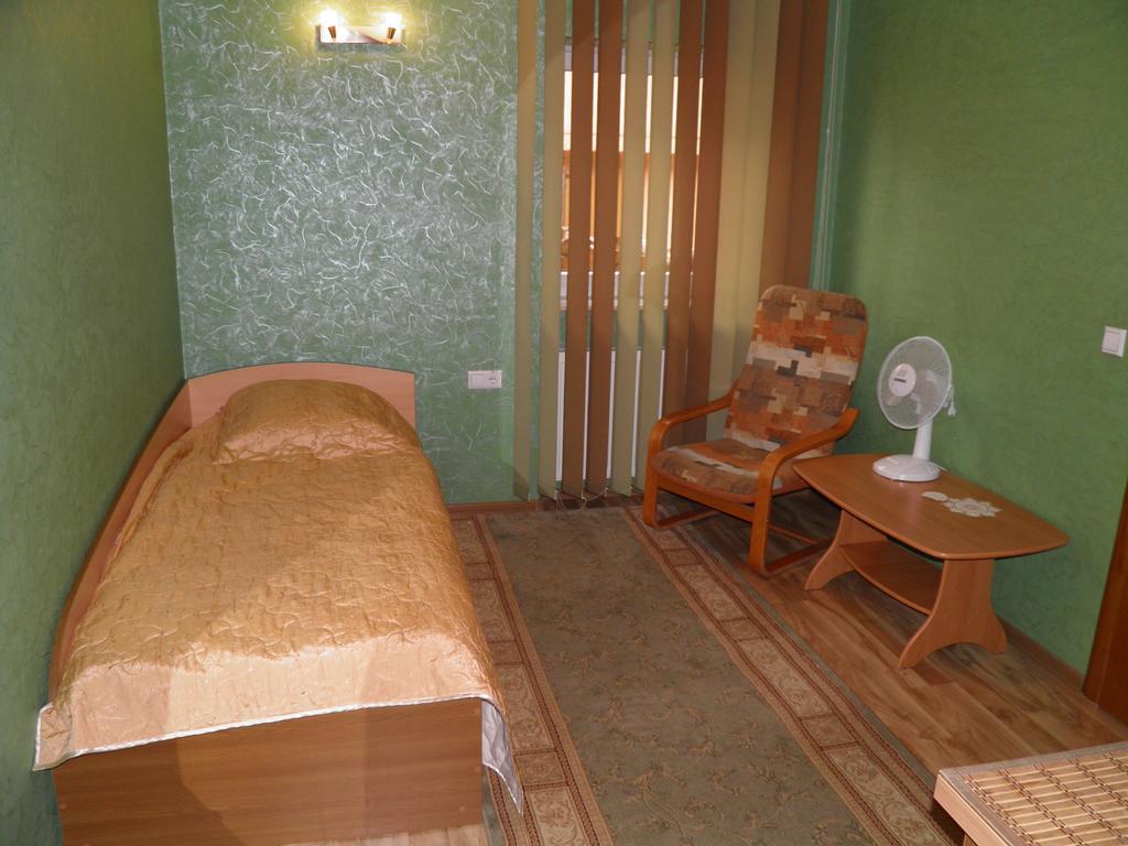 Hotel Magnat Mukatschewo Zimmer foto